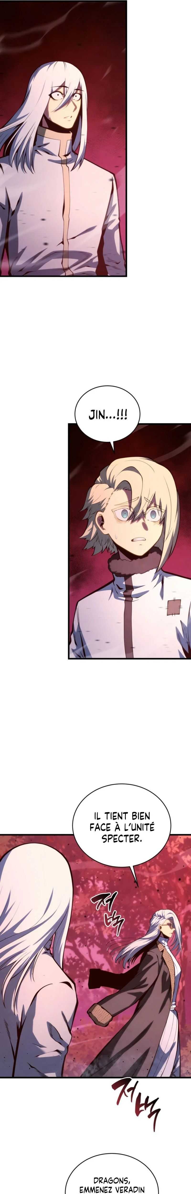 Read Swordmaster’s Youngest Son Scan Manga Online