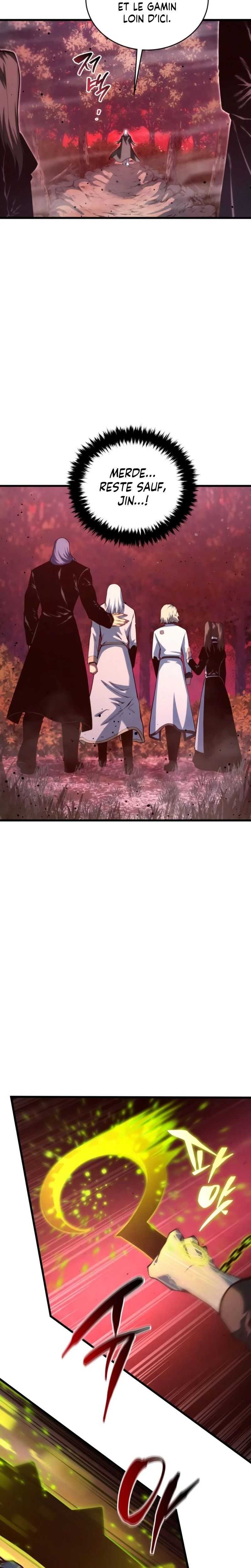 Read Swordmaster’s Youngest Son Scan Manga Online