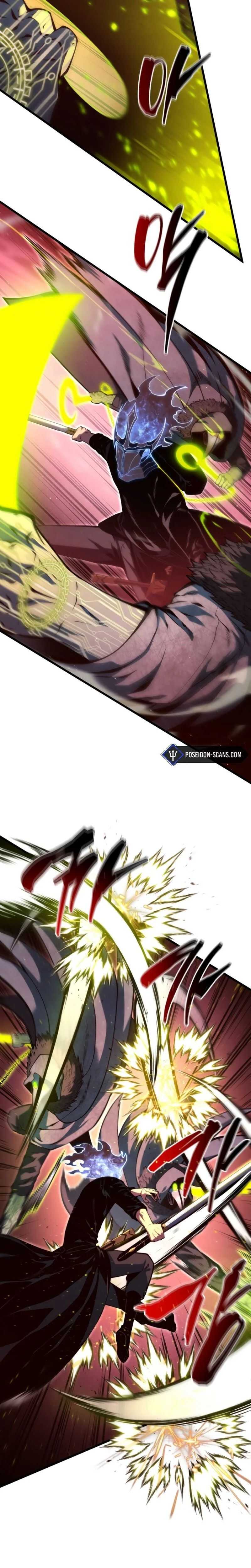 Read Swordmaster’s Youngest Son Scan Manga Online