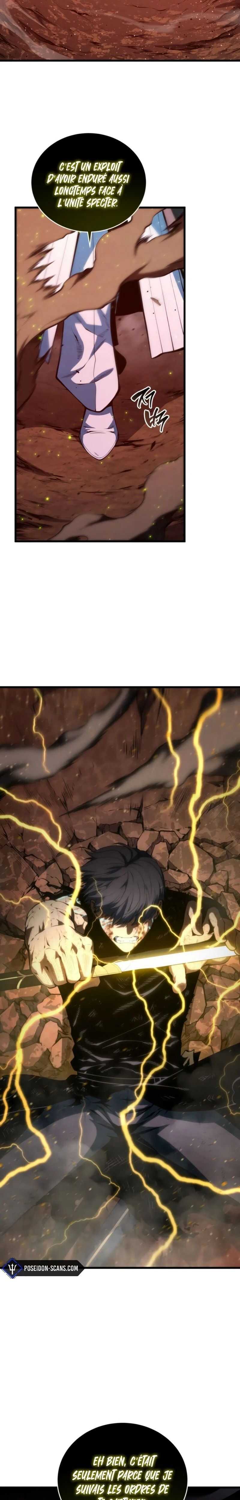 Read Swordmaster’s Youngest Son Scan Manga Online