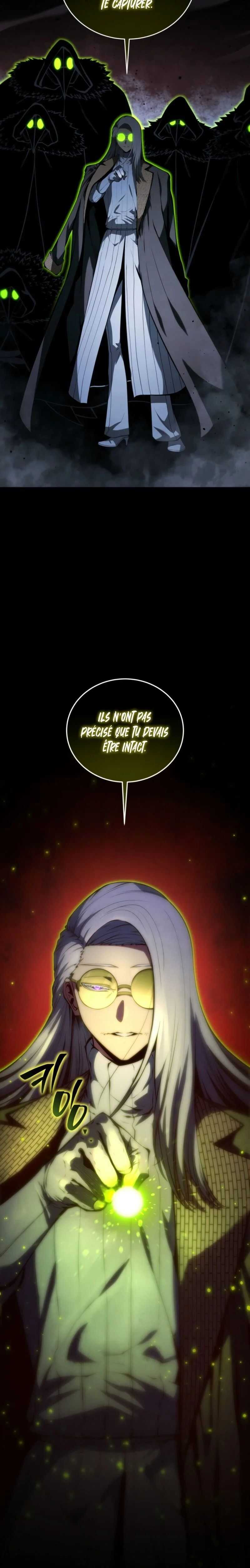 Read Swordmaster’s Youngest Son Scan Manga Online