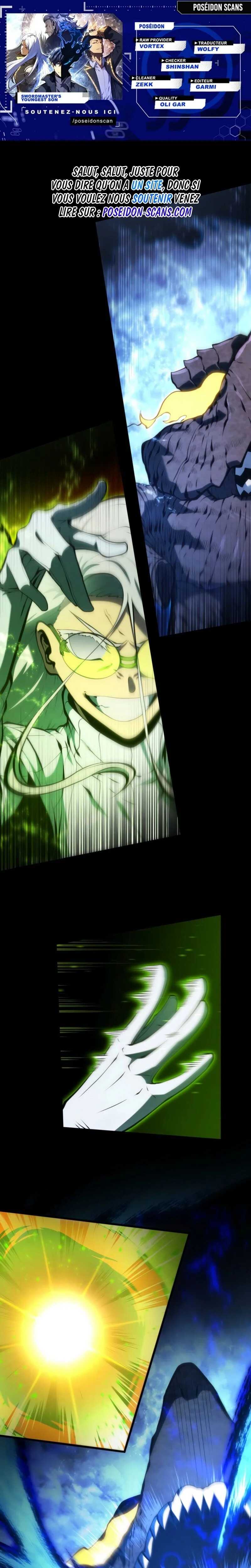 Read Swordmaster’s Youngest Son Scan Manga Online