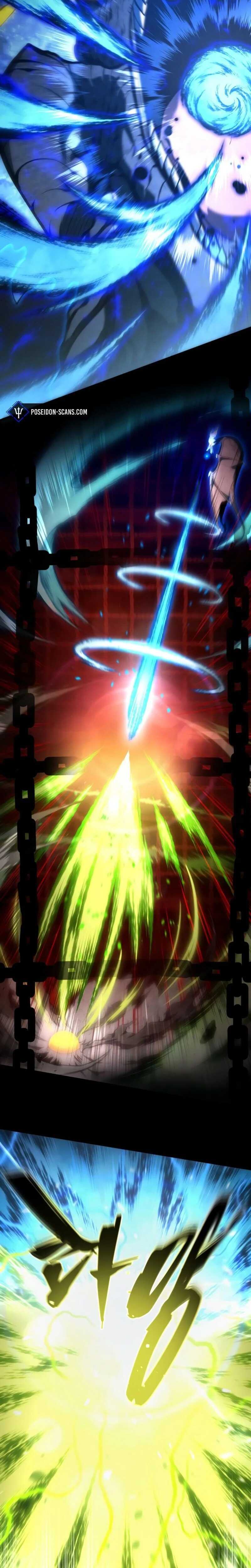 Read Swordmaster’s Youngest Son Scan Manga Online