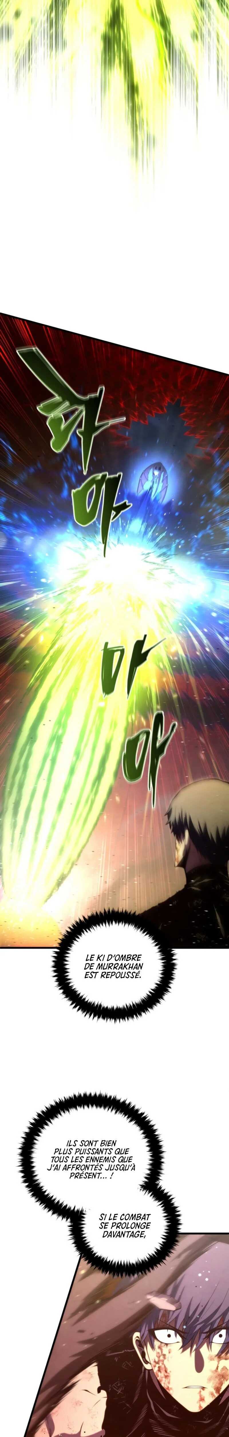 Read Swordmaster’s Youngest Son Scan Manga Online