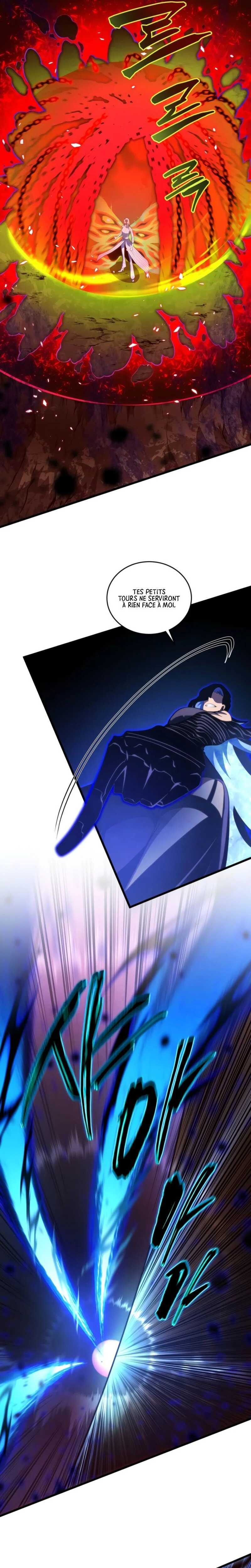 Read Swordmaster’s Youngest Son Scan Manga Online