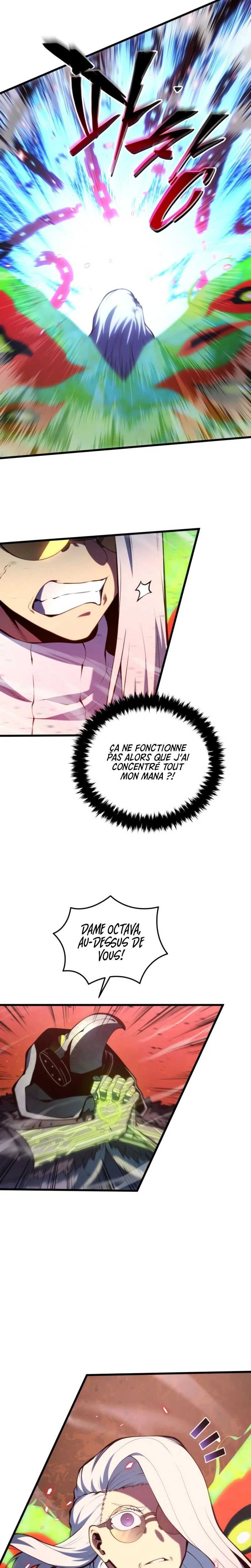 Read Swordmaster’s Youngest Son Scan Manga Online