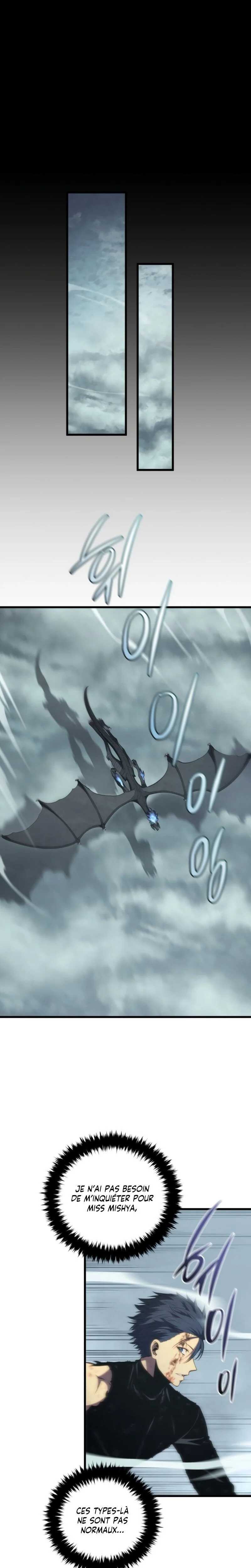 Read Swordmaster’s Youngest Son Scan Manga Online