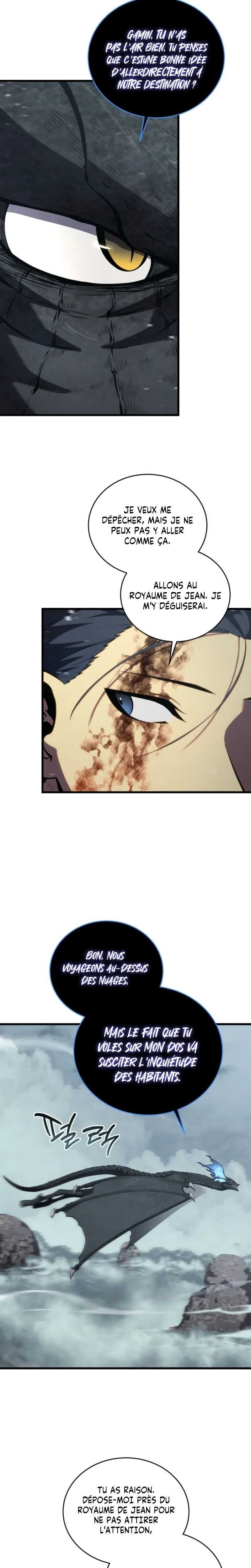 Read Swordmaster’s Youngest Son Scan Manga Online