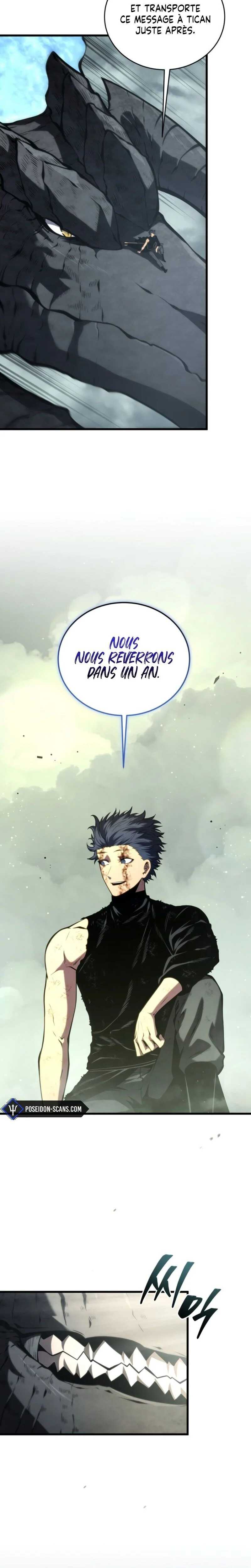 Read Swordmaster’s Youngest Son Scan Manga Online