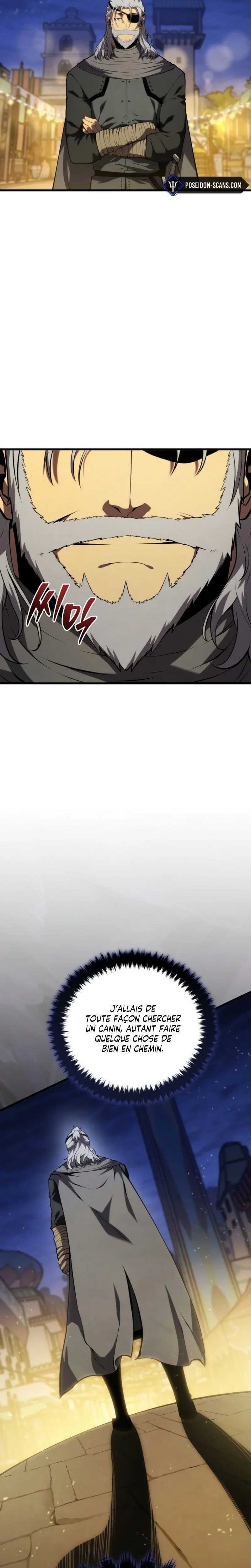 Read Swordmaster’s Youngest Son Scan Manga Online