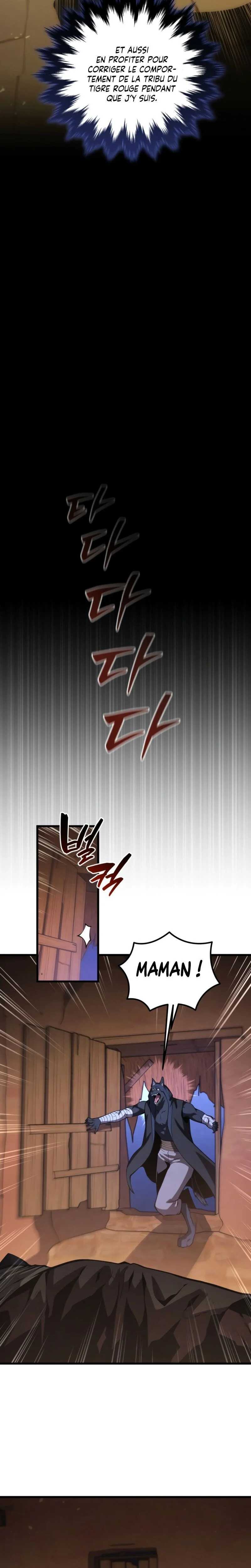 Read Swordmaster’s Youngest Son Scan Manga Online