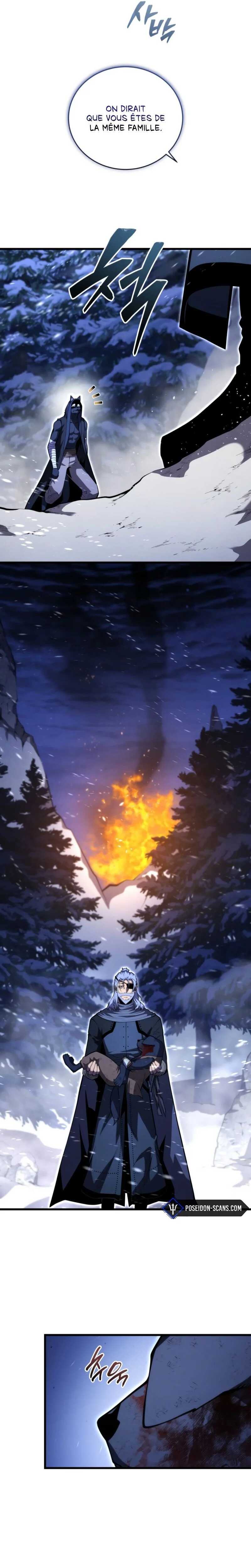 Read Swordmaster’s Youngest Son Scan Manga Online