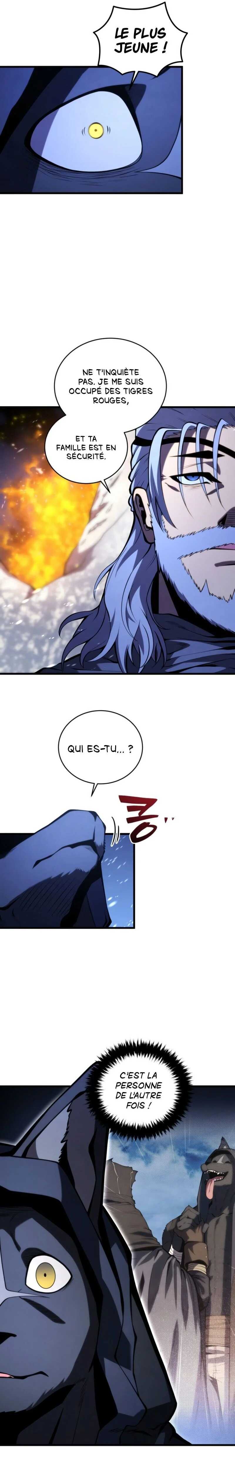 Read Swordmaster’s Youngest Son Scan Manga Online