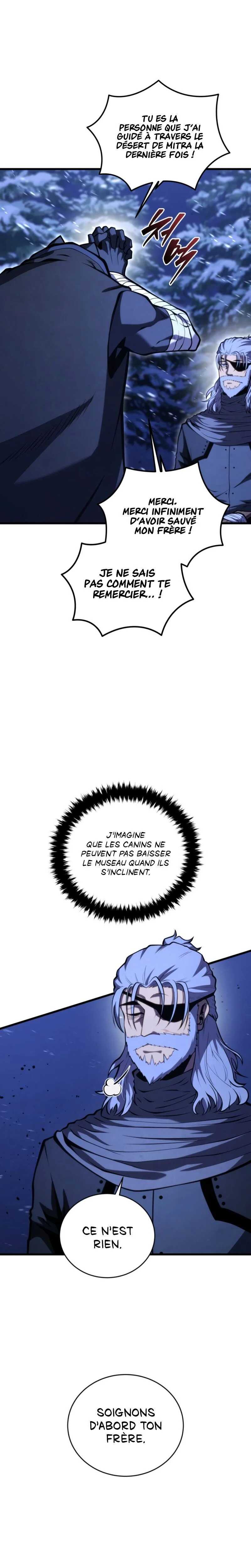 Read Swordmaster’s Youngest Son Scan Manga Online