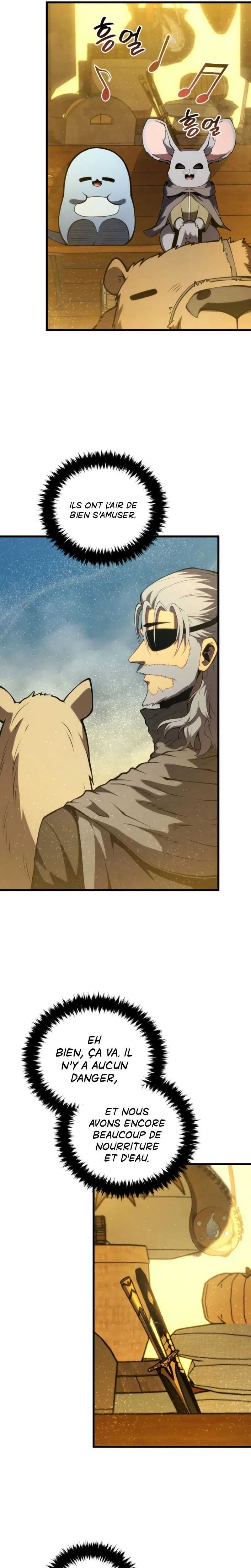 Read Swordmaster’s Youngest Son Scan Manga Online