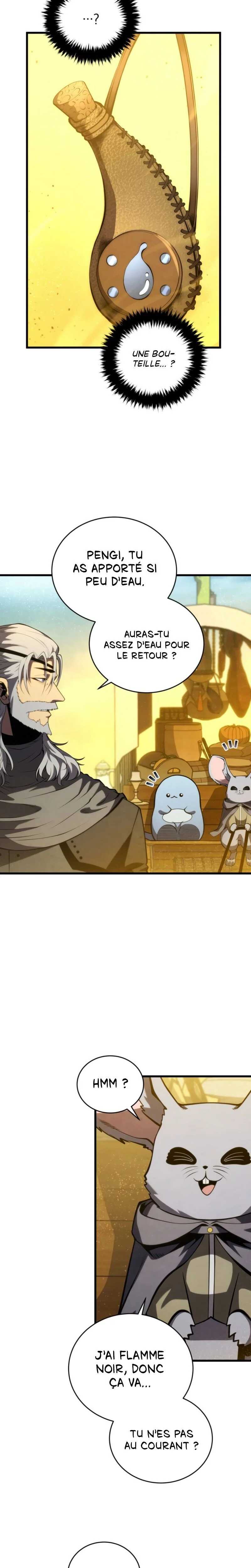 Read Swordmaster’s Youngest Son Scan Manga Online