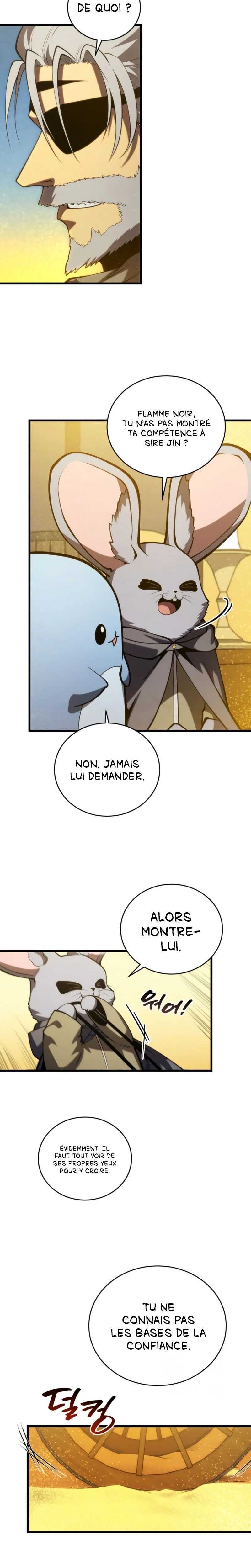 Read Swordmaster’s Youngest Son Scan Manga Online