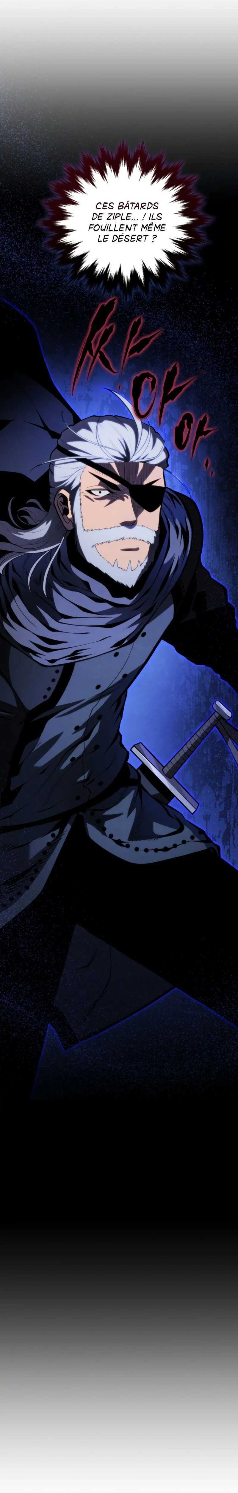 Read Swordmaster’s Youngest Son Scan Manga Online