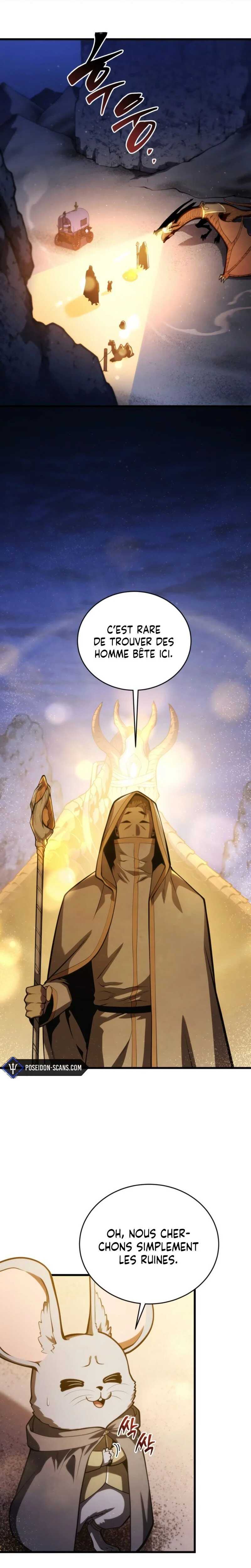 Read Swordmaster’s Youngest Son Scan Manga Online