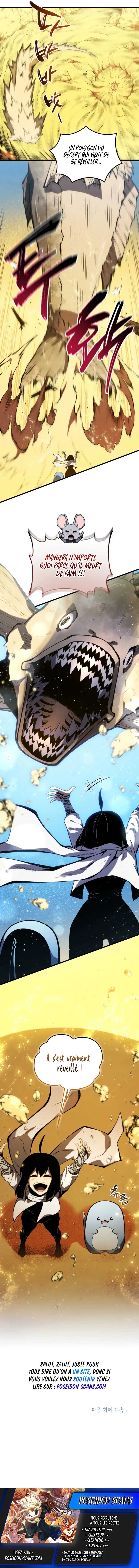 Read Swordmaster’s Youngest Son Scan Manga Online