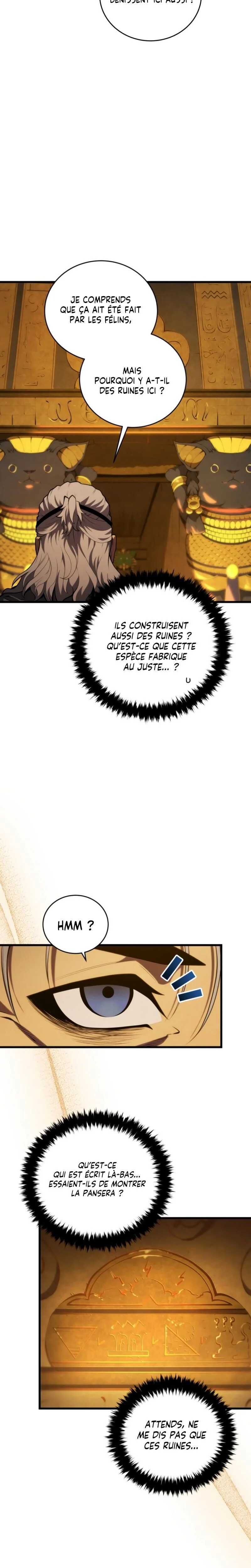 Read Swordmaster’s Youngest Son Scan Manga Online