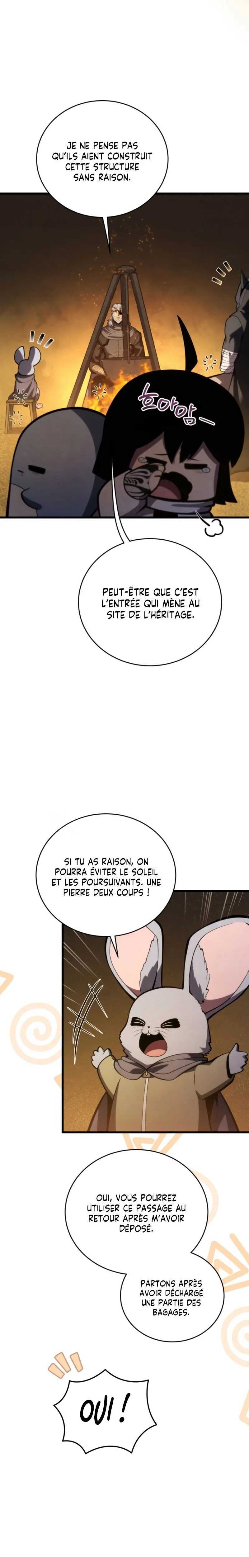 Read Swordmaster’s Youngest Son Scan Manga Online