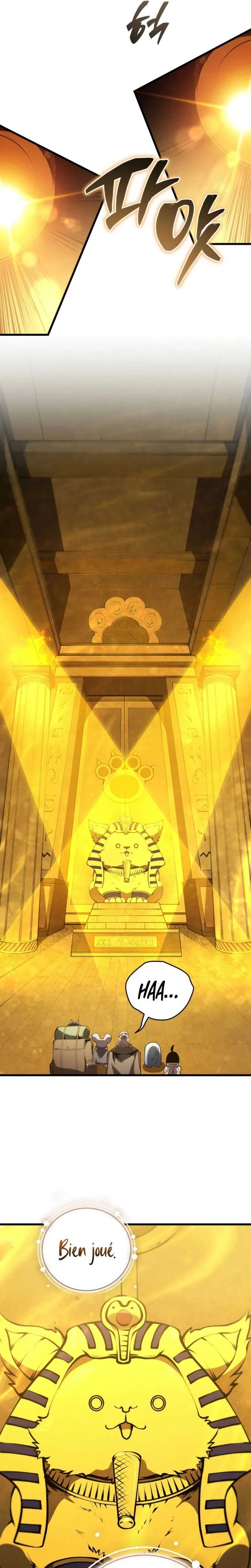 Read Swordmaster’s Youngest Son Scan Manga Online