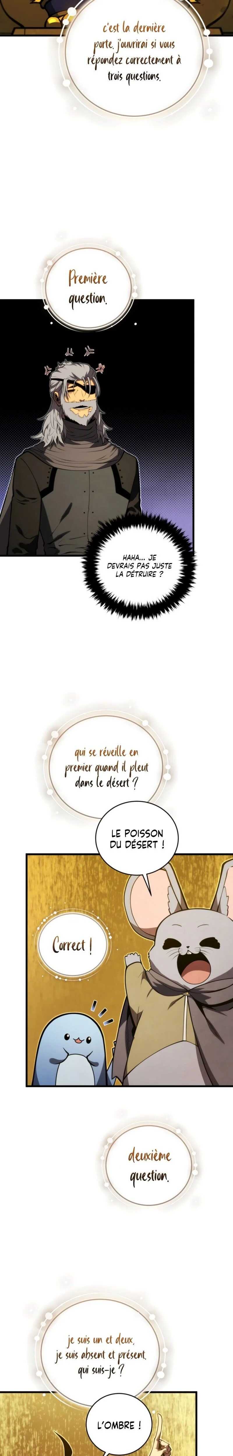 Read Swordmaster’s Youngest Son Scan Manga Online