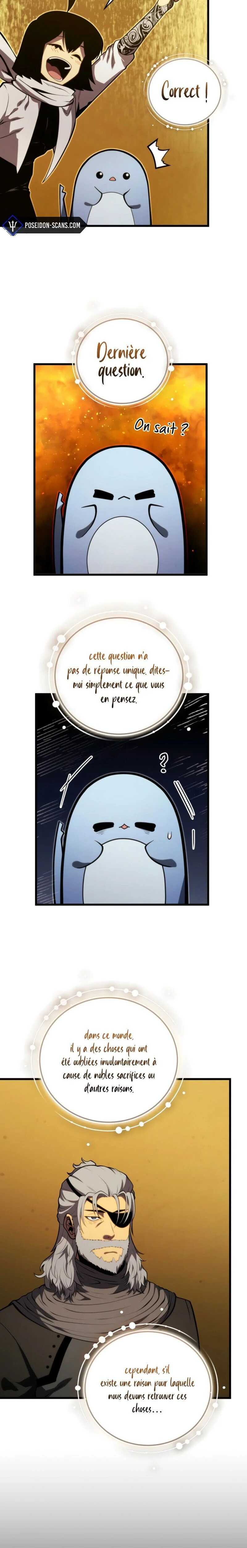 Read Swordmaster’s Youngest Son Scan Manga Online