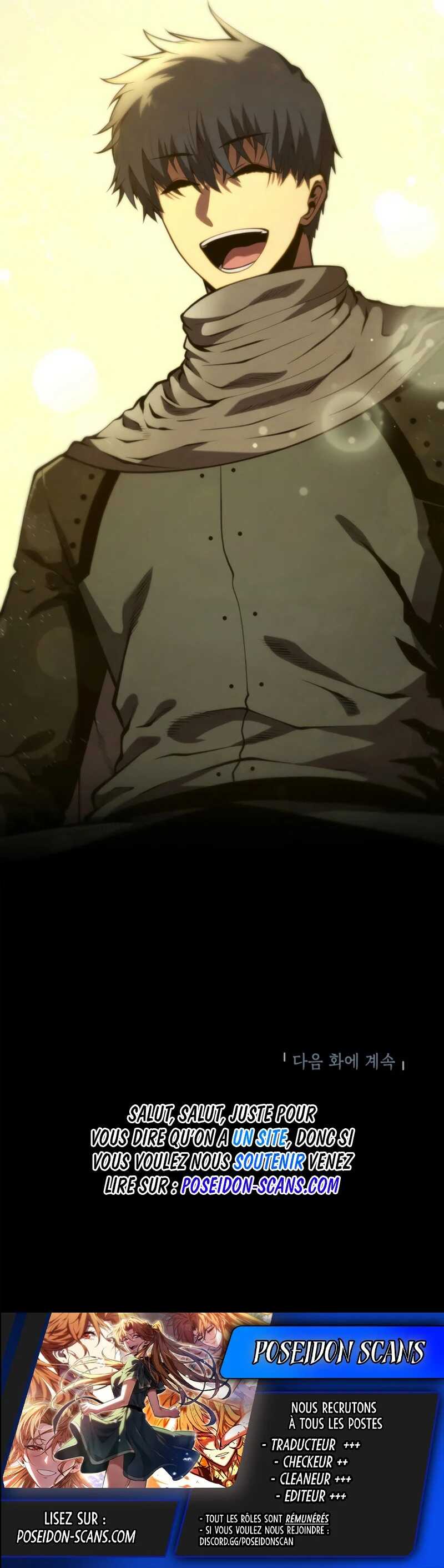 Read Swordmaster’s Youngest Son Scan Manga Online