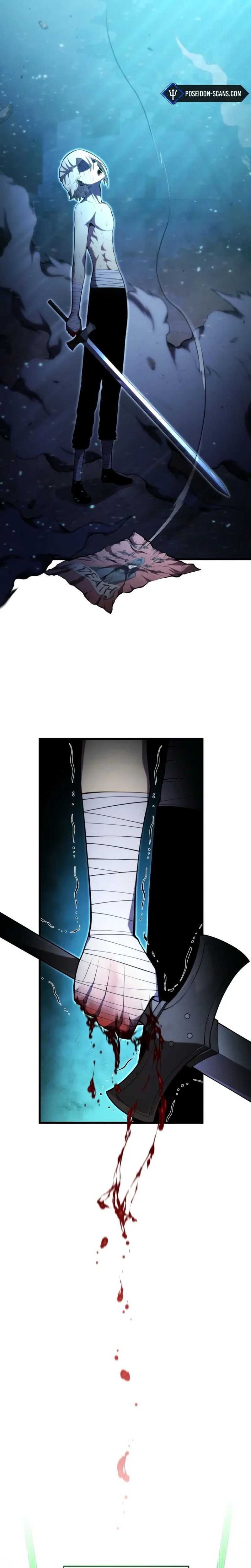 Read Swordmaster’s Youngest Son Scan Manga Online