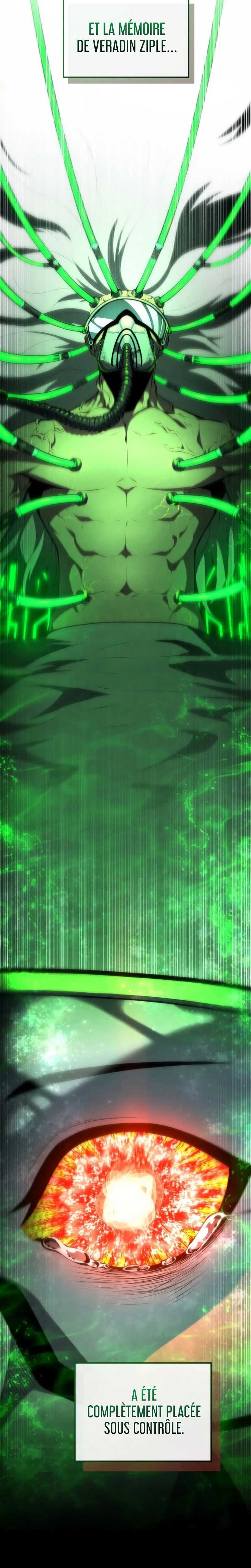 Read Swordmaster’s Youngest Son Scan Manga Online