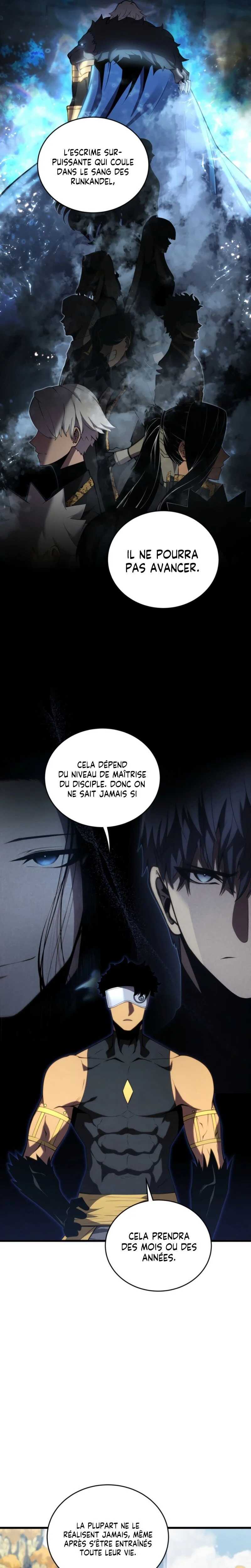 Read Swordmaster’s Youngest Son Scan Manga Online