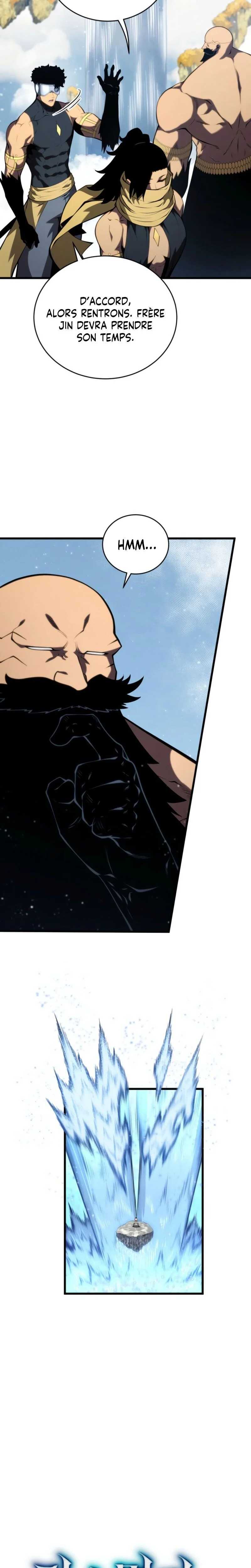 Read Swordmaster’s Youngest Son Scan Manga Online