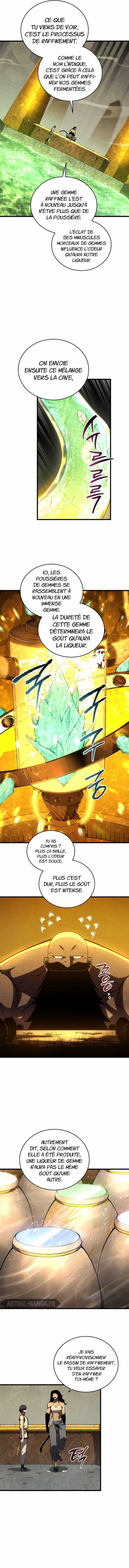 Read Swordmaster’s Youngest Son Scan Manga Online