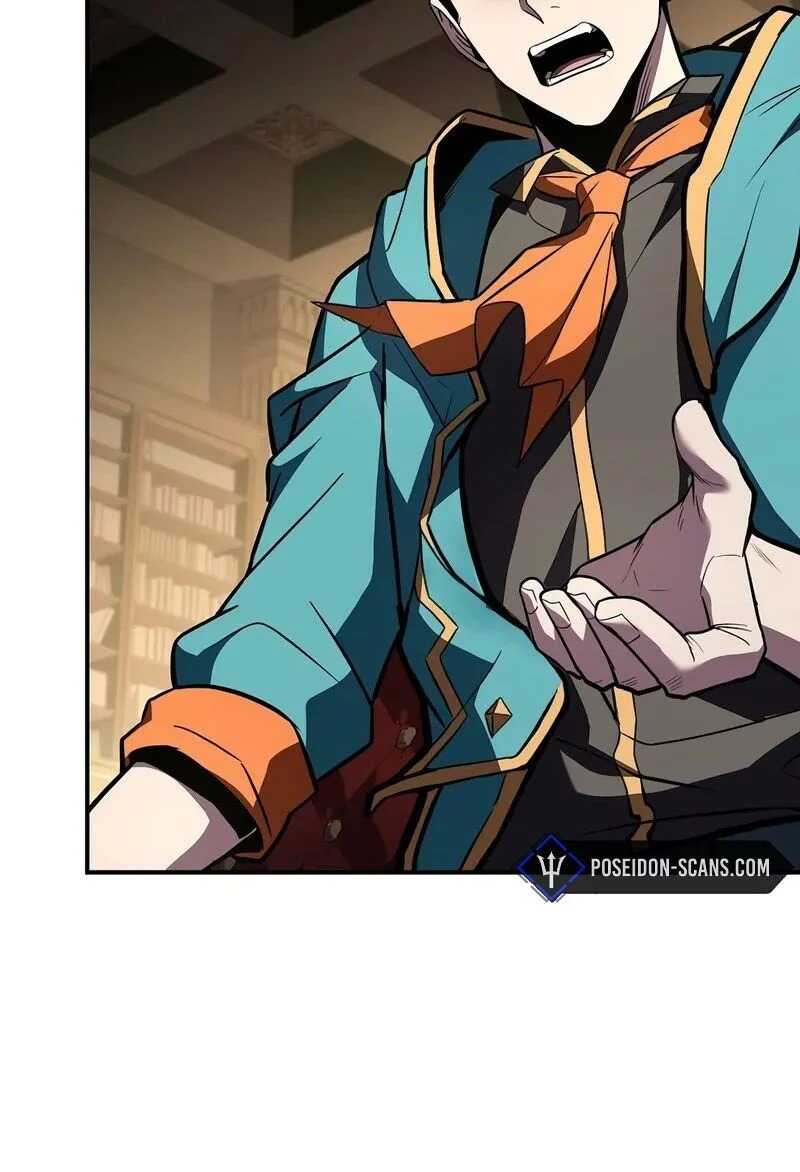 Read Talent-Swallowing Magician Scan Manga Online