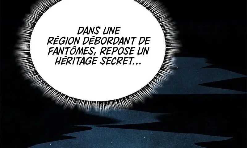 Read Talent-Swallowing Magician Scan Manga Online