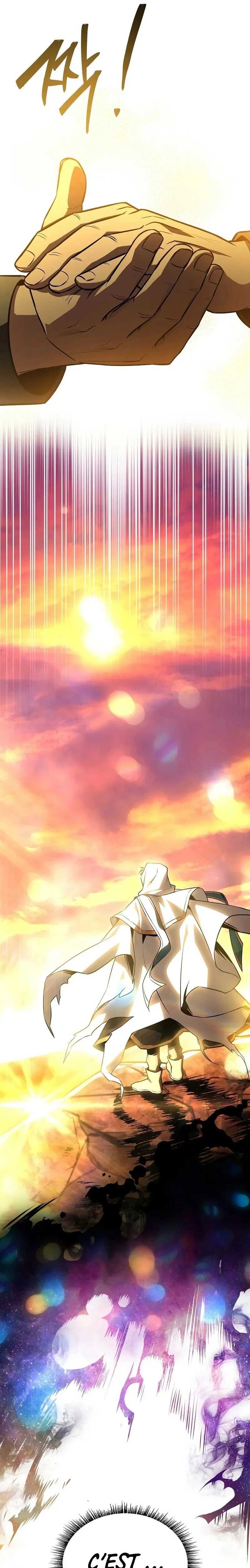 Read Talent-Swallowing Magician Scan Manga Online