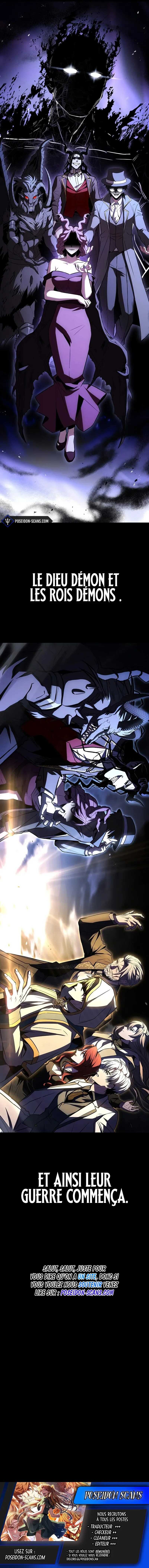 Read Talent-Swallowing Magician Scan Manga Online