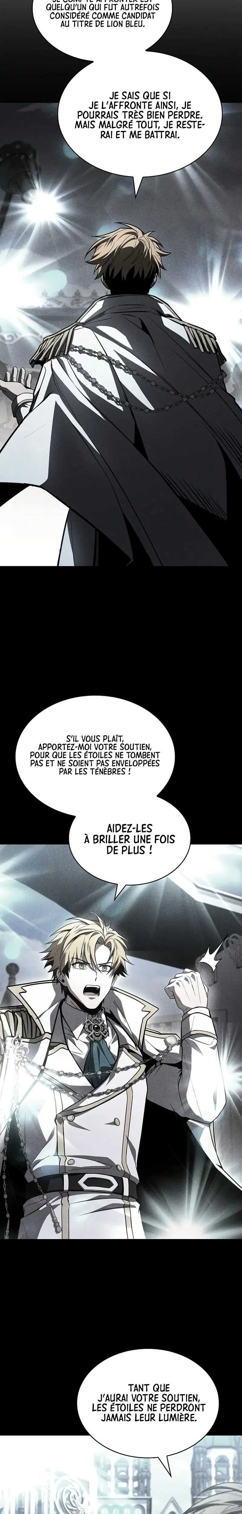 Read Talent-Swallowing Magician Scan Manga Online