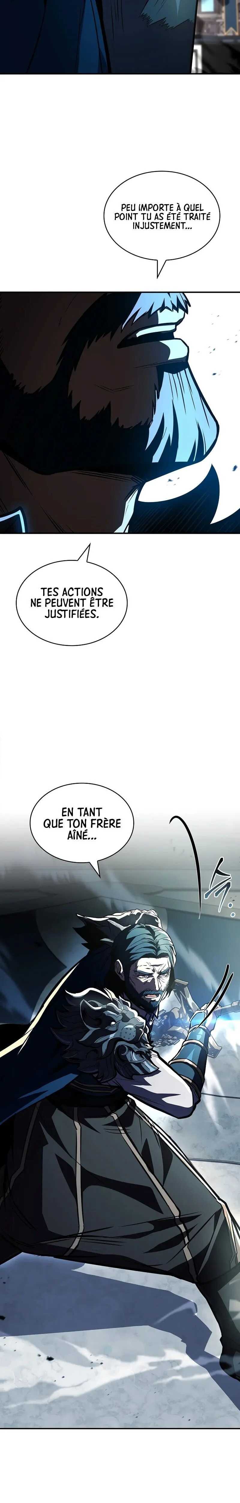 Read Talent-Swallowing Magician Scan Manga Online