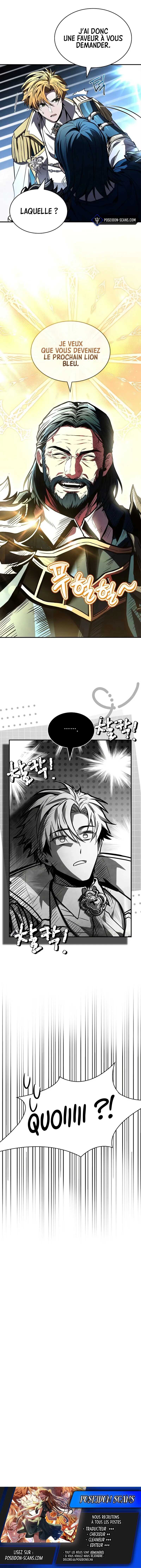 Read Talent-Swallowing Magician Scan Manga Online