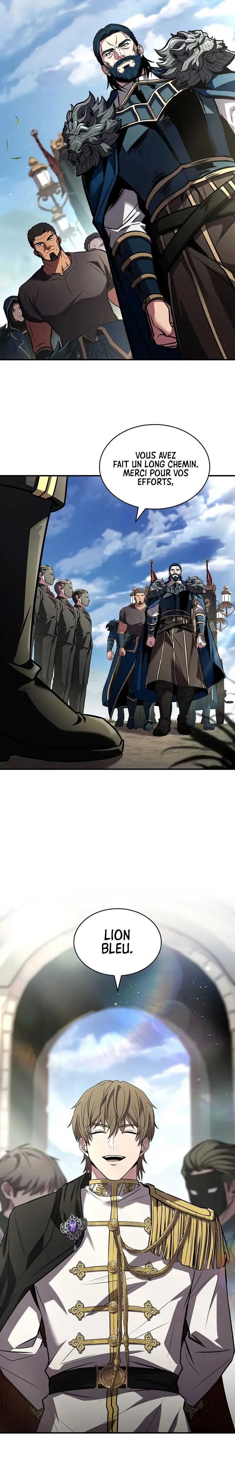 Read Talent-Swallowing Magician Scan Manga Online