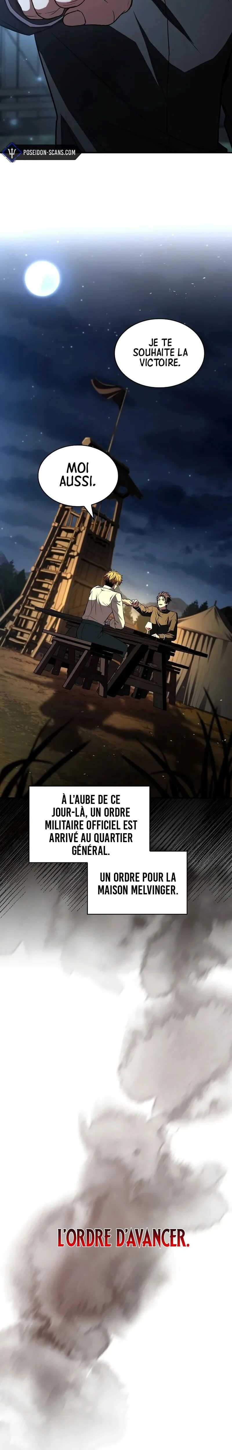 Read Talent-Swallowing Magician Scan Manga Online