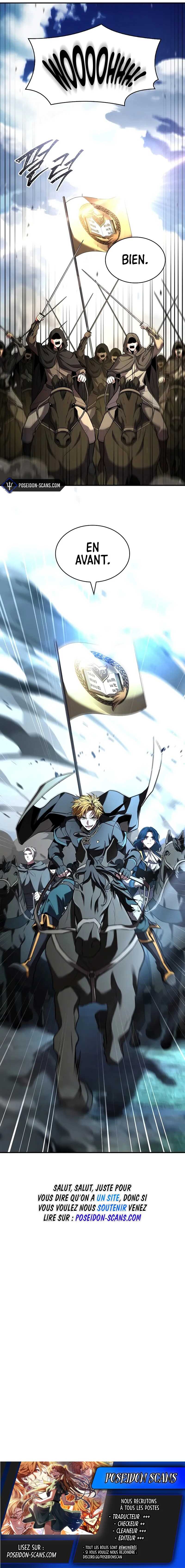 Read Talent-Swallowing Magician Scan Manga Online