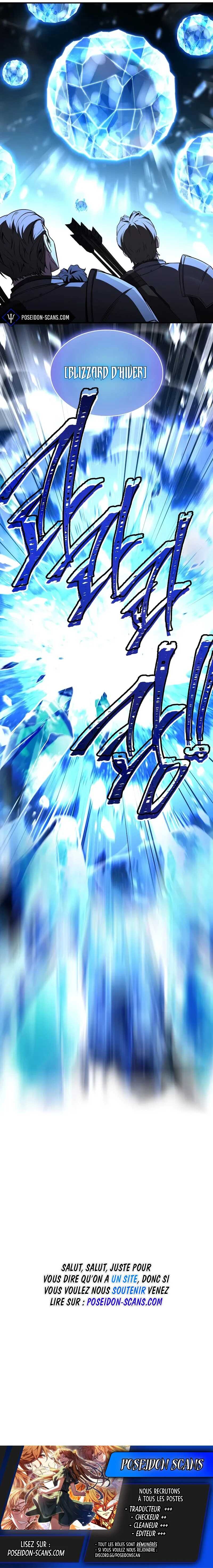 Read Talent-Swallowing Magician Scan Manga Online