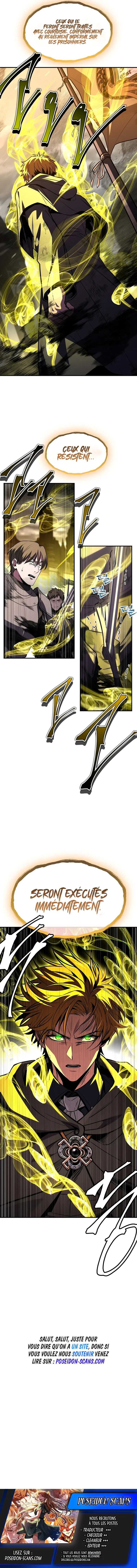 Read Talent-Swallowing Magician Scan Manga Online