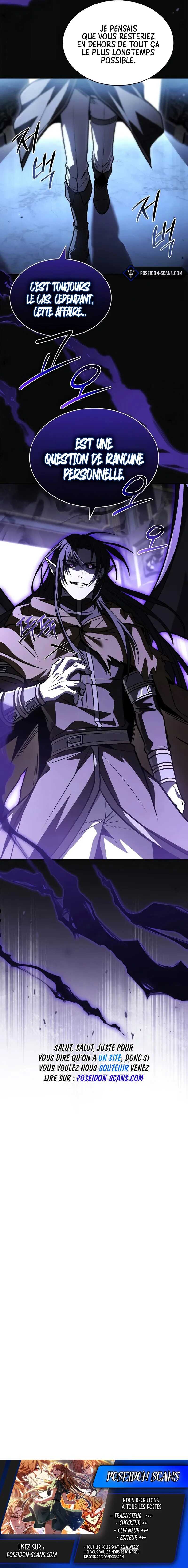 Read Talent-Swallowing Magician Scan Manga Online