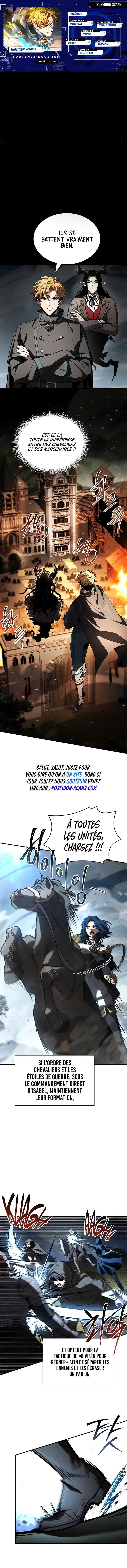 Read Talent-Swallowing Magician Scan Manga Online