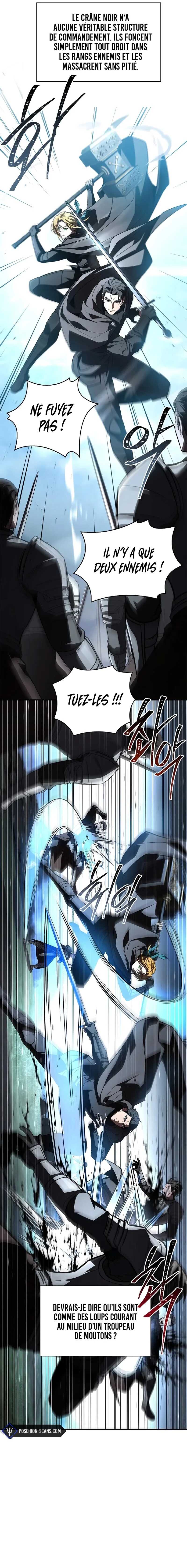 Read Talent-Swallowing Magician Scan Manga Online